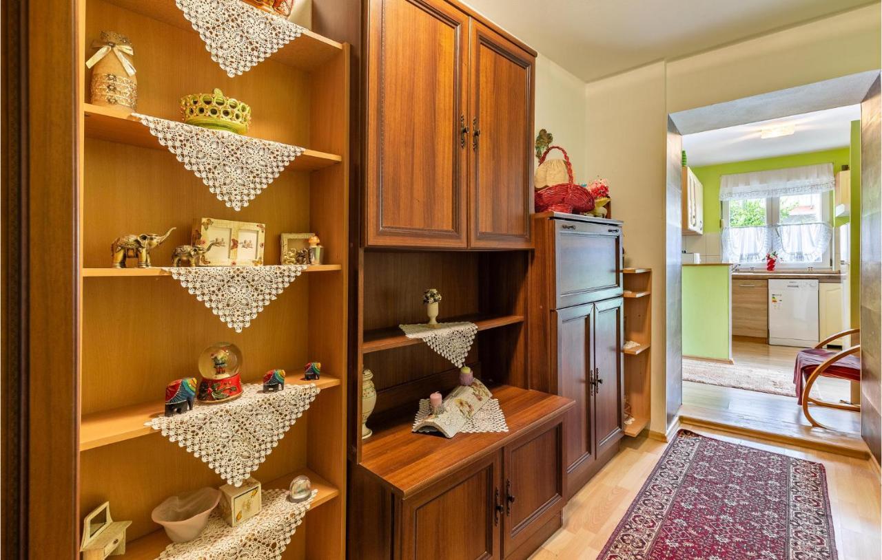 Nice Apartment In Premantura With Wifi Luaran gambar